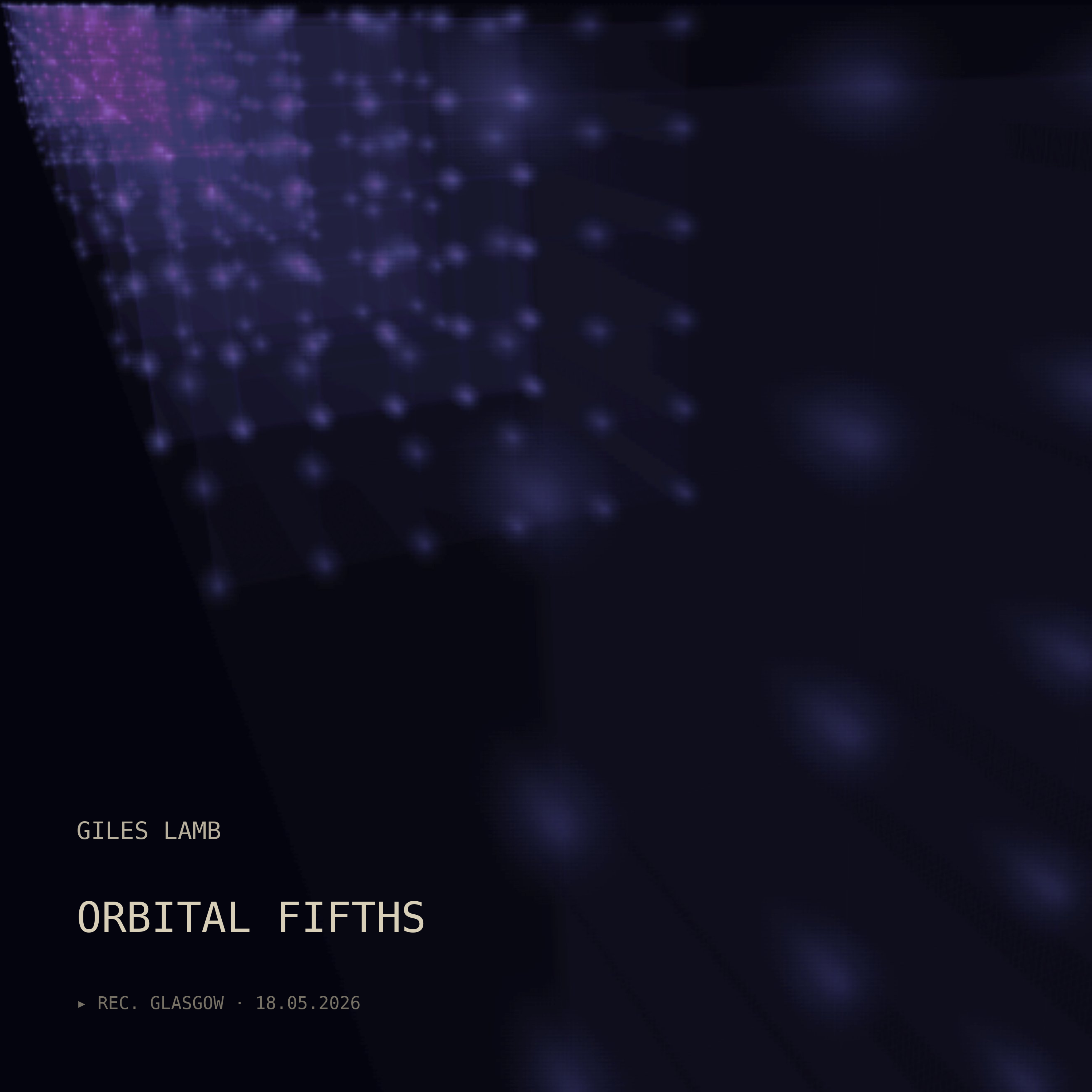 Orbital Fifths